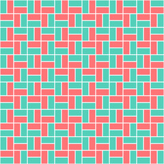 Fototapeta premium Very beautiful seamless pattern design for decorating, wrapping paper, wallpaper, backdrop, fabric and etc.