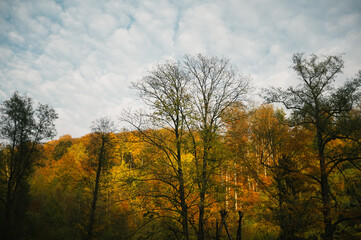 Exploring roads less ridden, little adventures around hometown