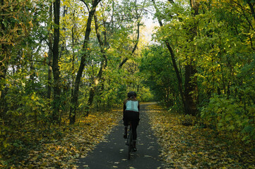 Exploring roads less ridden, little adventures around hometown