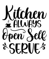 Funny Kitchen Svg Bundle, Funny Kitchen Svg, Cooking Svg, Kitchen sign svg, Kitchen Towel Svg, Baking Svg, Pot Holder Svg, Svg Cut Files For Cricut