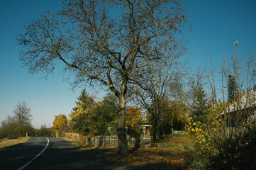 Exploring roads less ridden, little adventures around hometown