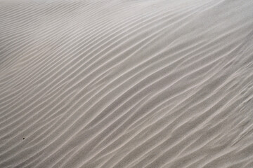 Wüstenhügel bei Famara