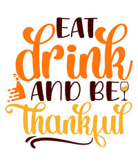 Thanksgiving SVG Bundle, Fall SVG, Fall SVG Bundle, Autumn Svg, Thanksgiving Svg, Happy Thanksgiving Svg, Fall Svg Designs, Autumn Bundle Svg, Fall Cut File, Svg Cut Files For Cricut