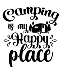 Camping Svg, Camping Bundle Svg, Camping Cut Files, Camping Saying, Mountain Svg, Camp Life Svg, Adventure Svg, Camper Svg, Camping Svg Files, Camping Quotes Svg, Camp Svg, Camp, Cut Files for Cricut