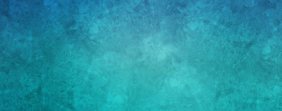 Texture Grungy Teal Green Background Of Wall Cement Concrete For Textures Materials Graphic Design Occasions