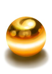 Golden Ball