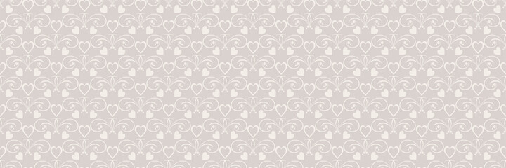 background pattern with decorative ornament seamless pattern, texture