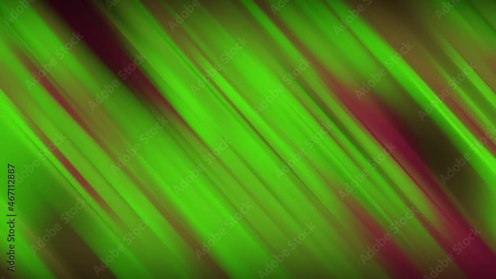 Poster abstract vivid slanting lines wallpaper. blurred creative illustration. modern texture with moving c