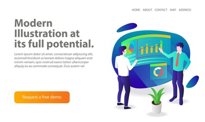 data analytic and digital marketing