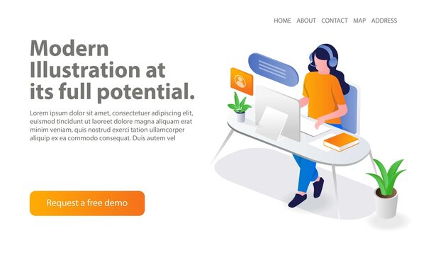 contact person and customer services