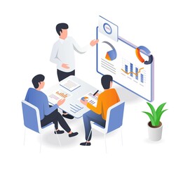 meeting strategy marketing and analytic