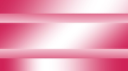 Pink colored gradient background, 3d rendering illustration