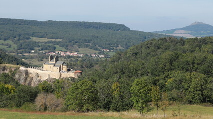 Saint Hérent, 63, Auvergne