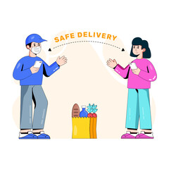 Safe Delivery