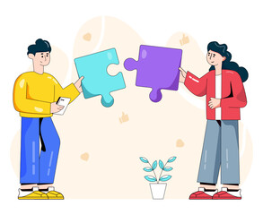 Social Participation 