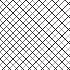 White and black square background. Abstract design texture