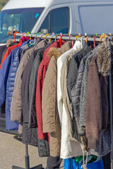 Winter Coats Jackets