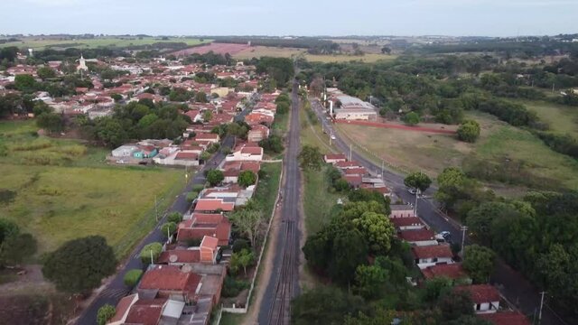 Trilho de trem