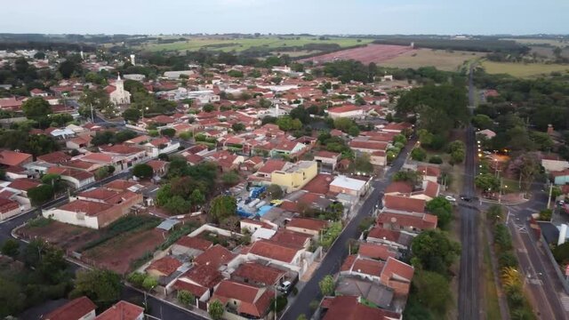Cidade do Interior