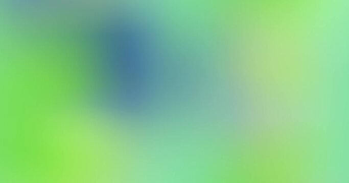 abstract multicolored background