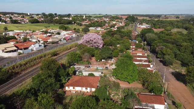 Cidade do Interior