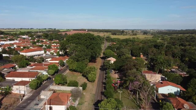 Cidade do Interior