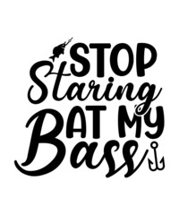 Fishing SVG Bundle, Fishing SVG, Fishing Clipart, Fishing Cut Files For Silhouette, Files for Cricut, Fishing Vector, Dxf, Png, Eps, Design, Svg Bundle, Svgs, Svg for Shirts, Silhouette art, Fishing B