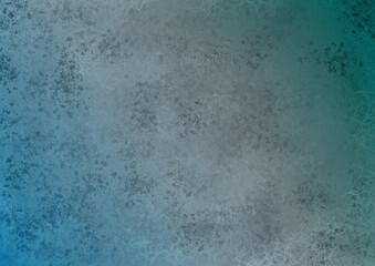 Abstract digital painted grunge background texture with cracks and  paint splashes, gradient color