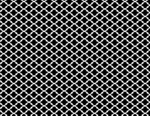 松皮菱模様　和風背景素材