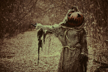 welcome to halloween