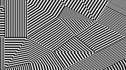  background of black and white stripes.abstract background for textiles,  wallpapers and designs.
backdrop in UHD format 3840 x 2160.