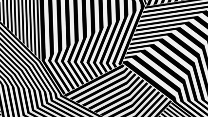  background of black and white stripes.abstract background for textiles,  wallpapers and designs.
backdrop in UHD format 3840 x 2160.