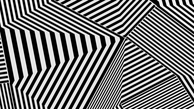  background of black and white stripes.abstract background for textiles,  wallpapers and designs.
backdrop in UHD format 3840 x 2160.