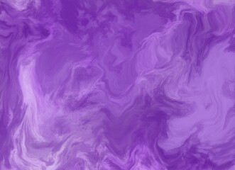 purple background with waves