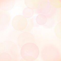 pastel abstract bokeh background