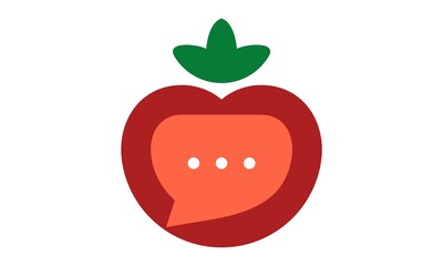 tomato and chat