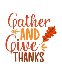 Thanksgiving SVG Bundle, Fall SVG Bundle, Fall Svg, Autumn Svg, Fall Svg Designs, Fall Sign svg
