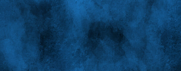 colorful grunge blue texture background with smoke.abstract grunge stylist old wall concrete paper texture.beautiful blue grungy paper texture background used for wallpaper,banner,cover and arts.