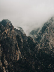 설악산2