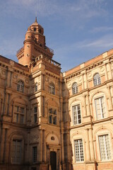 Obraz premium Hôtel d'Assézat, Toulouse