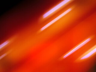 Abstact red light leaks motion blur background - 467201649
