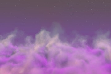 gothic heaven concept with lights bokeh effect design abstract background for designing purposes