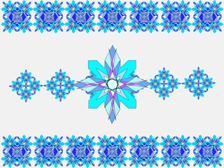 Winter pattern3