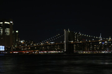 NYC Night