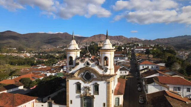 Igreja de Nossa Senhora do Carmo