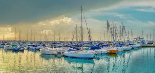 Puerto Marina
