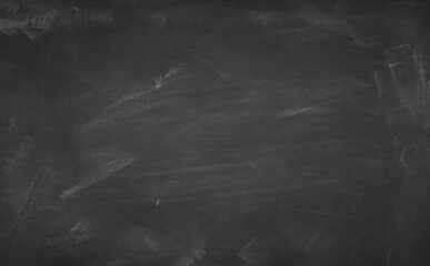 Blackboard or chalkboard