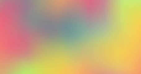 holographic background. Blurred colorfullight effect