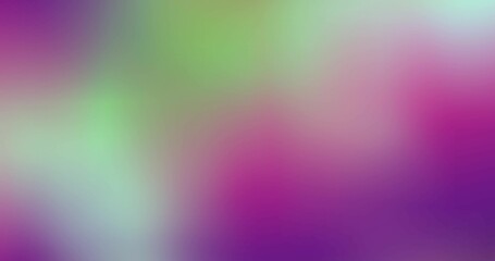 holographic background. Blurred colorfullight effect