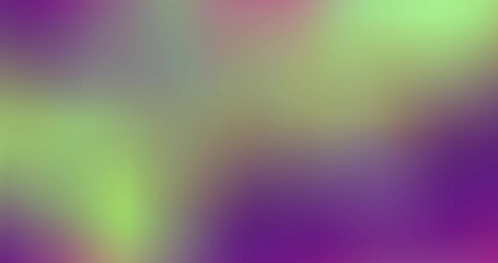 holographic background. Blurred colorfullight effect